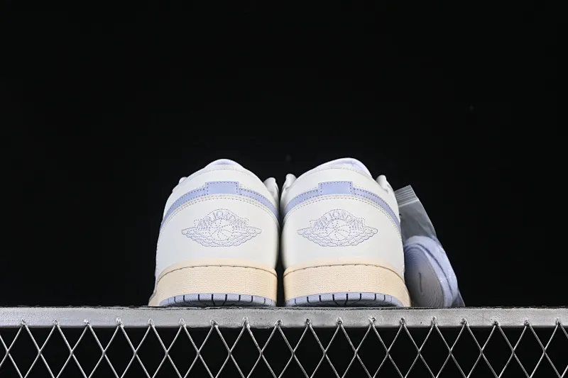 All categories Air Jordan Jordan series basketball shoes Air Jordan 1 Low Air Jordan 1 Low AJ1 Joe 1 Mi Bailan low-top cultural casual sneakers DC0774-106